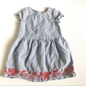 Harper Canyon Dress